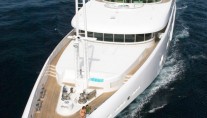 PRINCESS MARIANA - From The Bow